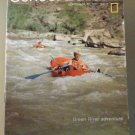 National Geographic School Bulletin September 27, 1971