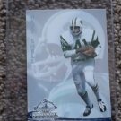 Matt Snell - American football collectible card - 1994