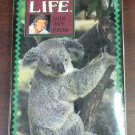 Zoo Life With Jack Hanna: What's Up Down Under (1992) VHS [NEW]