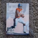 Haven Moses- American football collectible card - 1994