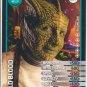 x8 Dr. Who Monster Invasion Trading cards