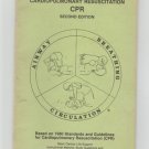 Cardiopulmonary Resuscitation CPR - 1980