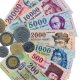 Notes & Coins