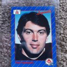 Tom Clements - CFL - 1991