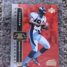 Shannon Sharpe - American football - NFL - 1999