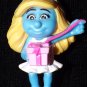 mcdonalds collectible toys - Smurfette