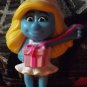 mcdonalds collectible toys - Smurfette