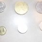 Coins of the world - Lot 1