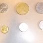 Coins of the world - Lot 1