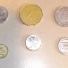 Coins of the world - Lot 1