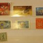 German stamps 70-76 + BONUS: X2 MINT