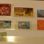 German stamps 70-76 + BONUS: X2 MINT