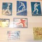 Russia stamps 1971-1980