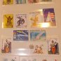 Bulgaria stamps 1972-1989