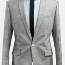 Mens custom suit/ 100% Linen/ Tailor made / bespoke suit