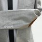 Mens custom suit/ 100% Linen/ Tailor made / bespoke suit