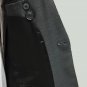 Men's Suit/ Tailor made / Gray Full Canvas /Super 120s