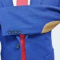 Men's Suit/ Tailor made / Blue and Black blend /Full Canvas /Super 110s