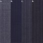 Men's Suit/ Tailor made / Black Pinstripe No.3 /Full Canvas /Super 100s