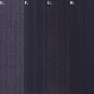 Men's Suit/ Tailor made / Black Pinstripe No.3 /Full Canvas /Super 100s