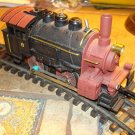 Lionel switcher offered by MTH
