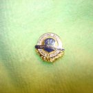 Printing sector 40 years of membership CWA metal pin badge. Printing sector 40 years of membership CWA metal pin badge.