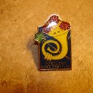 Rose Festival Portland 1992 all metal pin. Rose Festival Portland 1992 all metal pin.