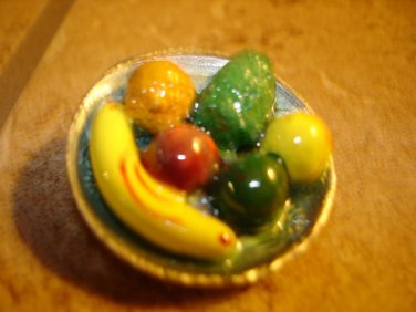 Large fruit bowl button.