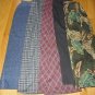 Lot of 5 longer women's skirts size 10