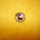 Vintage Millionarios football button hole badge pin offered MTH
