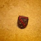 Awana 1 year all metal pin back pin. Awana 1 year all metal pin back pin.