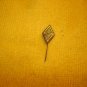 Vintage Renault car advertising stick pin badge offered by MTH