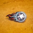 Silver tone all metal pin badge NFLP 2000 Pro Specialties San Diego Silver tone all metal pin badge NFLP 2000 Pro Specialties San Diego