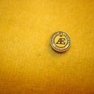 Vintage Atletico Espanol Mexico football badge pin offered by MTH