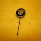 Vintage BMW car advertising stick pin badge offered by MTH