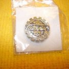 Vintage Centennial Manitou & Pikes Peak Railway pin badge offered by MTH