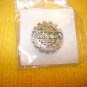 Vintage Centennial Manitou & Pikes Peak Railway pin badge offered by MTH