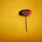 Vintage Opel car advertising stick pin badge offered by MTH