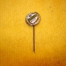 Vintage SANDT Wien football socer stick pin badge offered by MTH