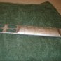 Pre WWII O gauge Union Pacific belly frame for 754 Observation.