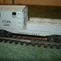 Lionel 6419 D.L.&W working caboose offered by MTH.