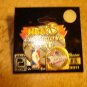 NBA Champions 2004 Pistons pin badge.