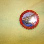 Supreme Convention 2006 Baltimore, MD all metal pin back pin.