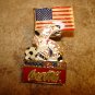 World cup soccer USA 1994 Coca Cola all metal pin badge.