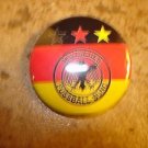 Deutscher Fussball Bund  FC Football Soccer Club Official Metal Button Badge.