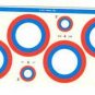 Pro decals Moran G 48 serie Russian airlines.