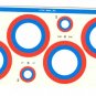 Pro decals Moran G 48 serie Russian airlines.