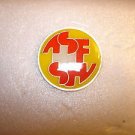 FIFA World Cup Germany 2006 Switzerland soccer pin badge. FIFA World Cup Germany 2006 Switzerland soccer pin badge.