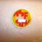 FIFA World Cup Germany 2006 Switzerland soccer pin badge.