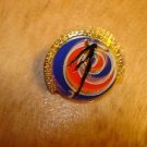 FIFA World Cup Germany 2006 Costa Rica soccer pin badge. FIFA World Cup Germany 2006 Costa Rica soccer pin badge.